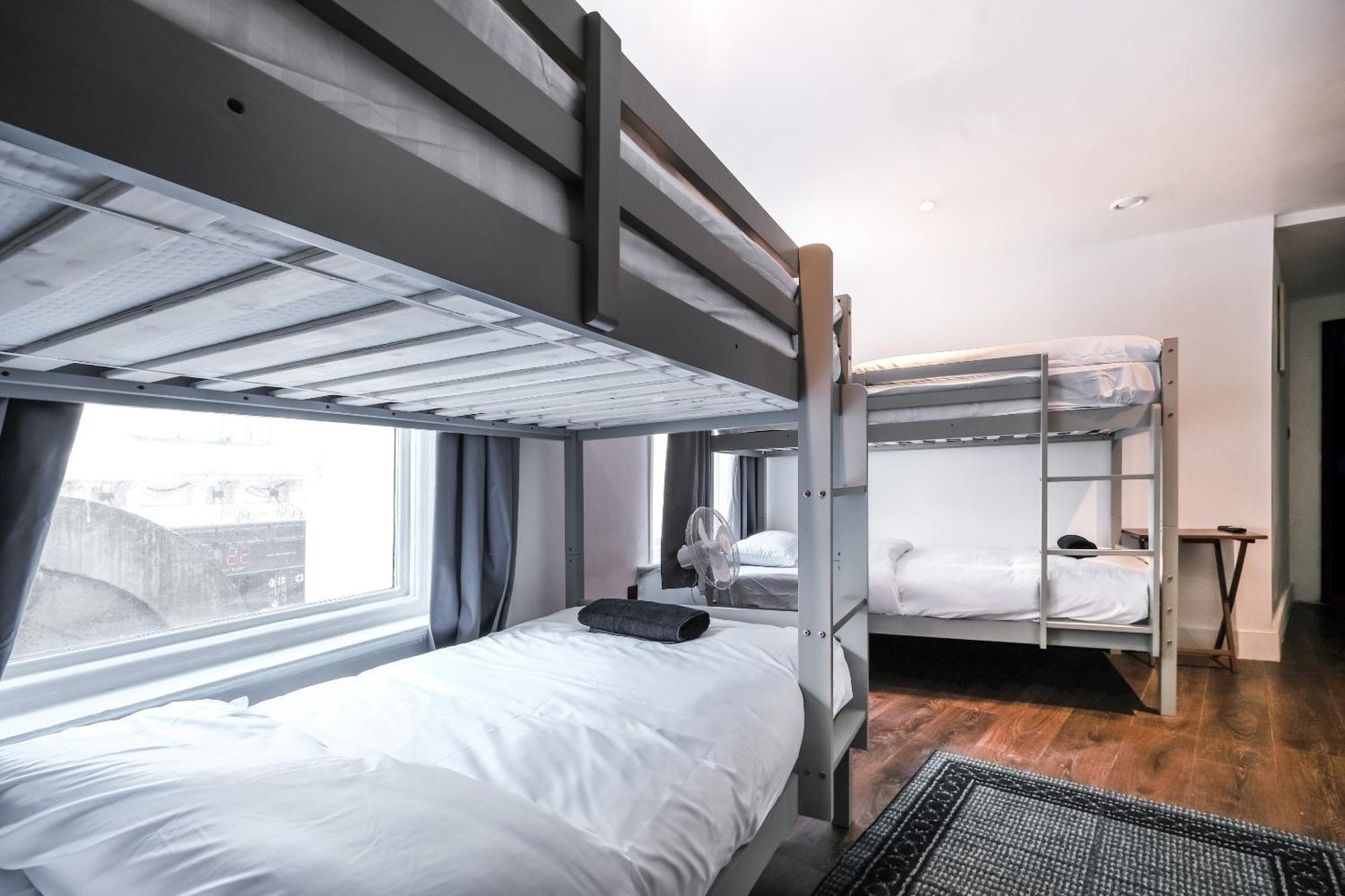 Piccadilly Dreams 1Br Sleep 4 Retreat Vrf Apartment Лондон Екстериор снимка