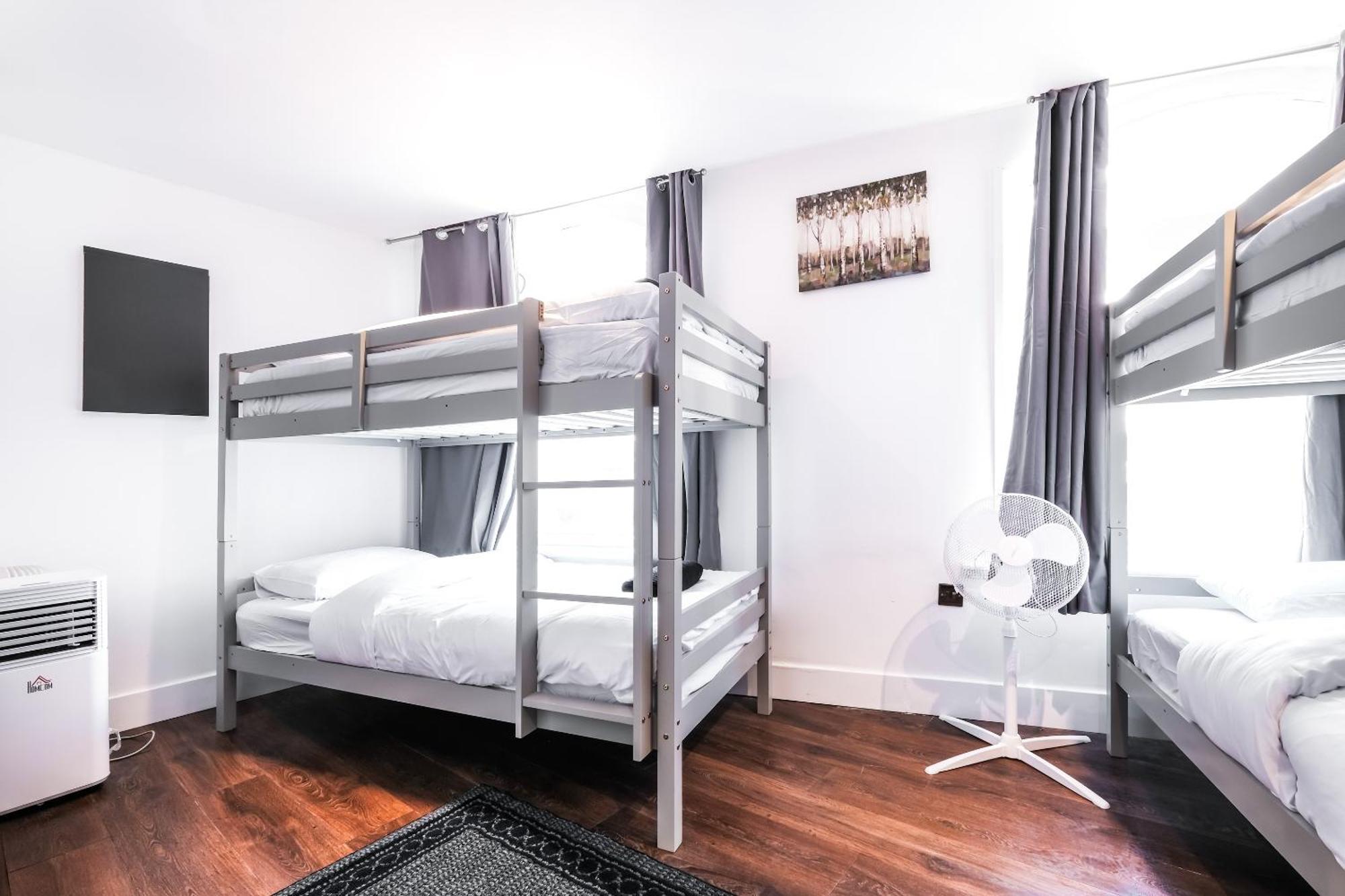 Piccadilly Dreams 1Br Sleep 4 Retreat Vrf Apartment Лондон Екстериор снимка